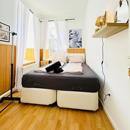 Comfy Rooms In A Shared Apt, 8Min To Rathausplatz 维也纳 外观 照片