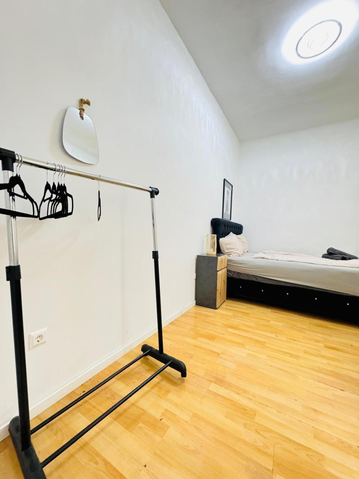 Comfy Rooms In A Shared Apt, 8Min To Rathausplatz 维也纳 外观 照片