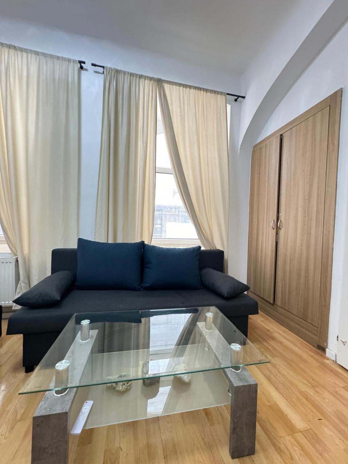 Comfy Rooms In A Shared Apt, 8Min To Rathausplatz 维也纳 外观 照片