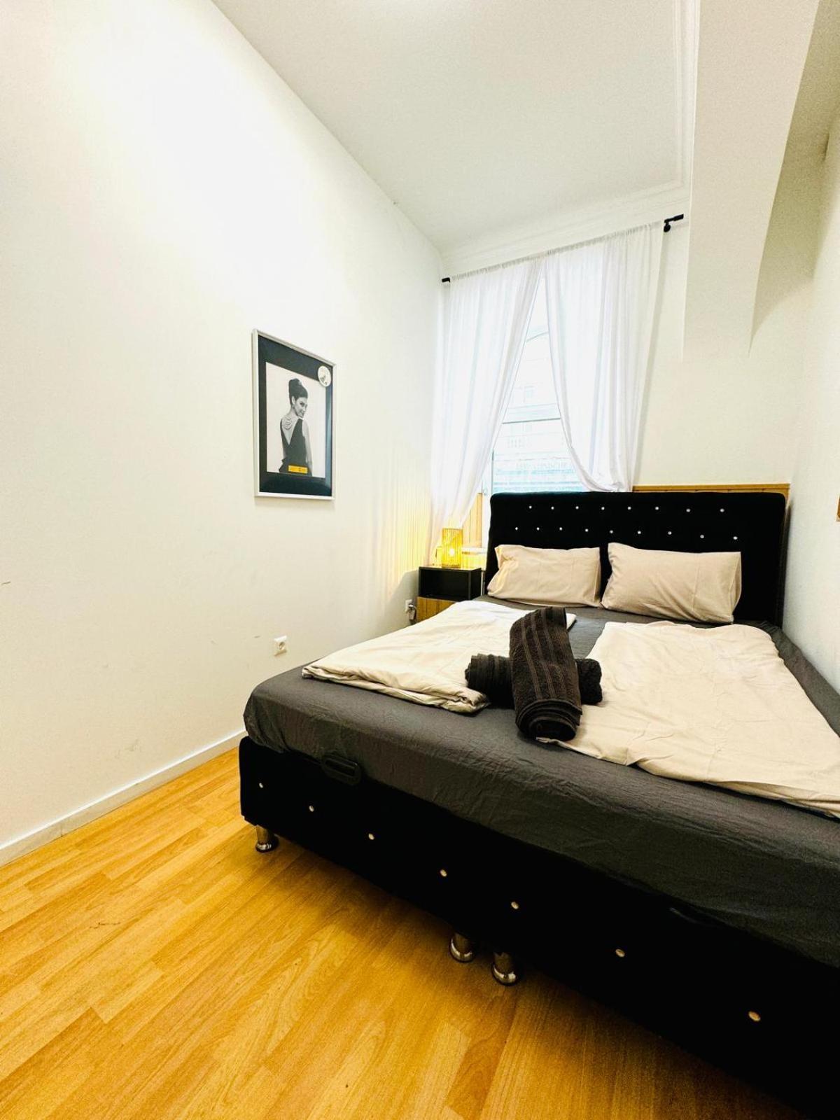 Comfy Rooms In A Shared Apt, 8Min To Rathausplatz 维也纳 外观 照片