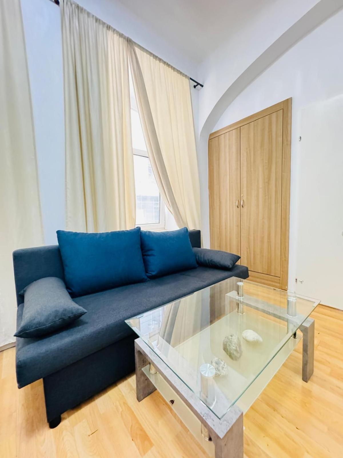 Comfy Rooms In A Shared Apt, 8Min To Rathausplatz 维也纳 外观 照片