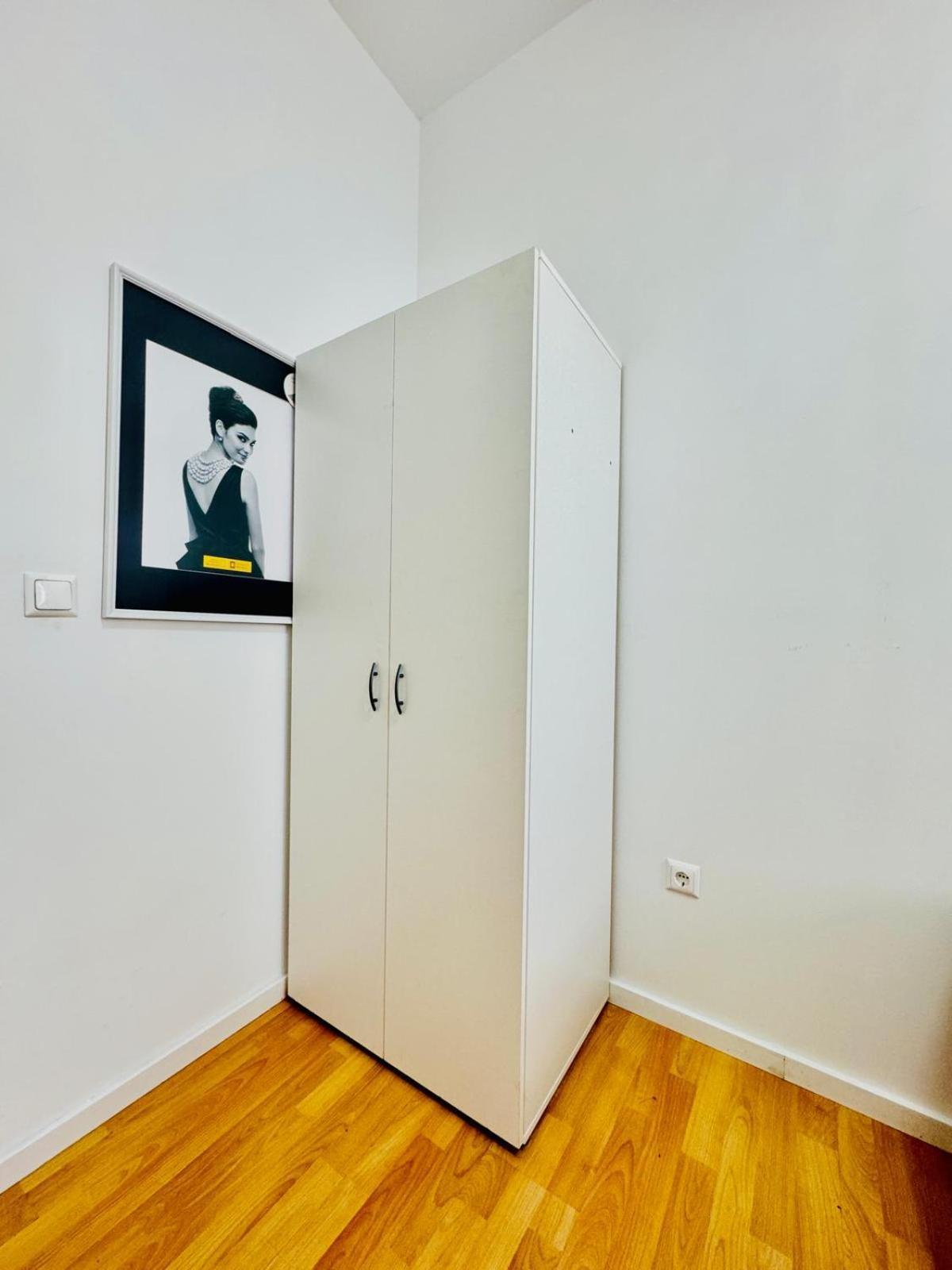 Comfy Rooms In A Shared Apt, 8Min To Rathausplatz 维也纳 外观 照片