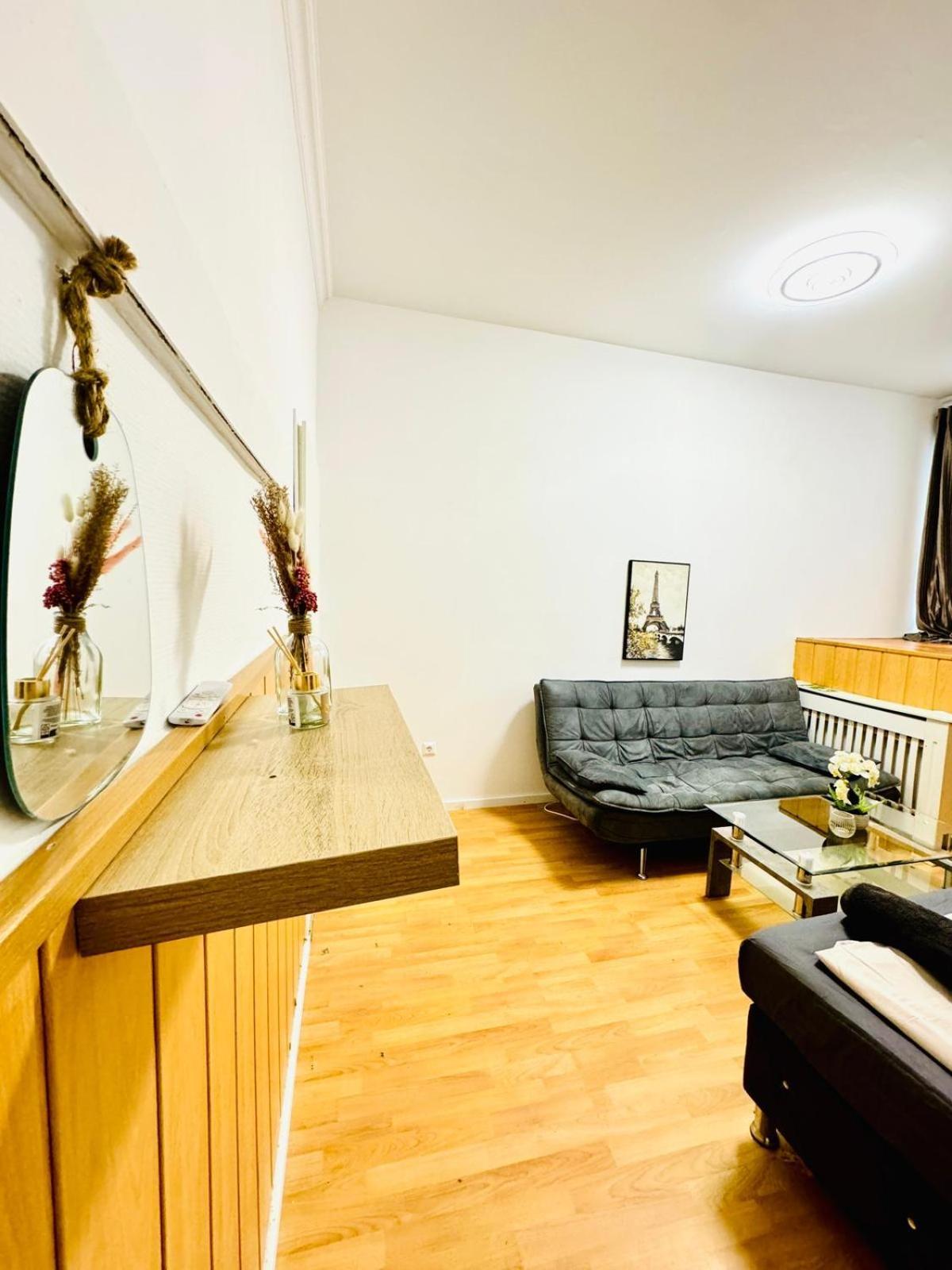 Comfy Rooms In A Shared Apt, 8Min To Rathausplatz 维也纳 外观 照片
