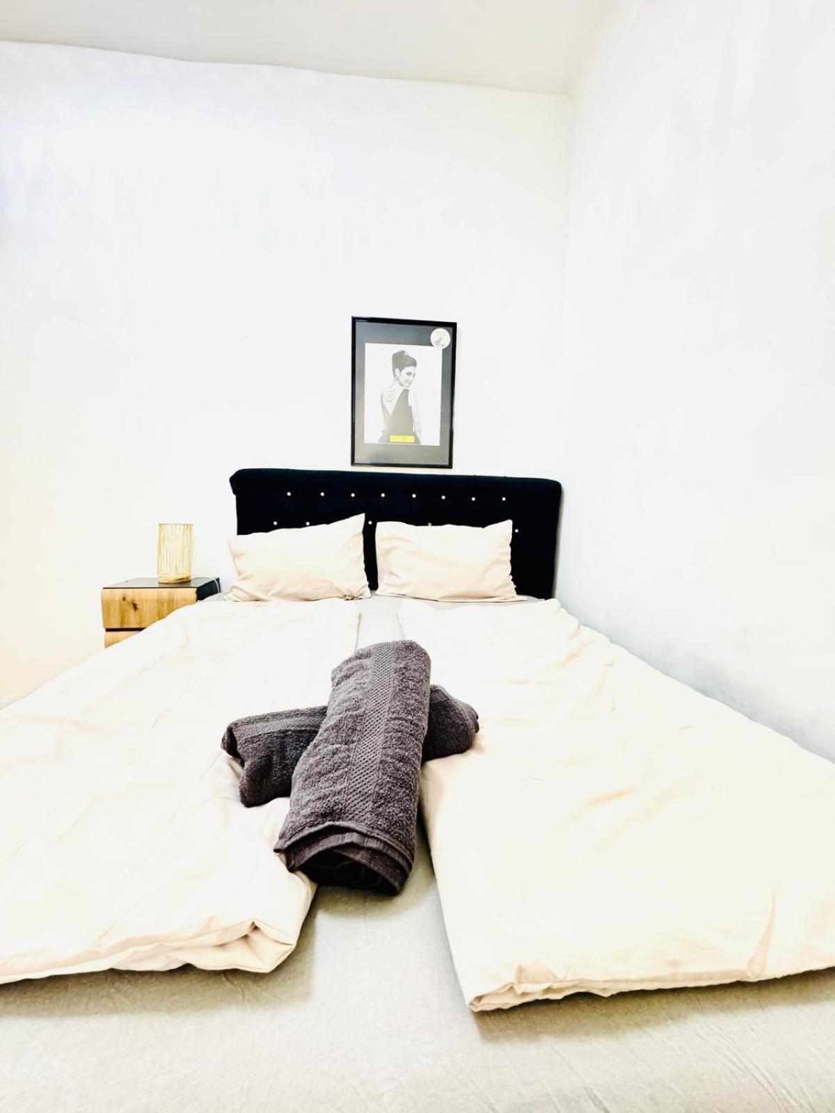Comfy Rooms In A Shared Apt, 8Min To Rathausplatz 维也纳 外观 照片