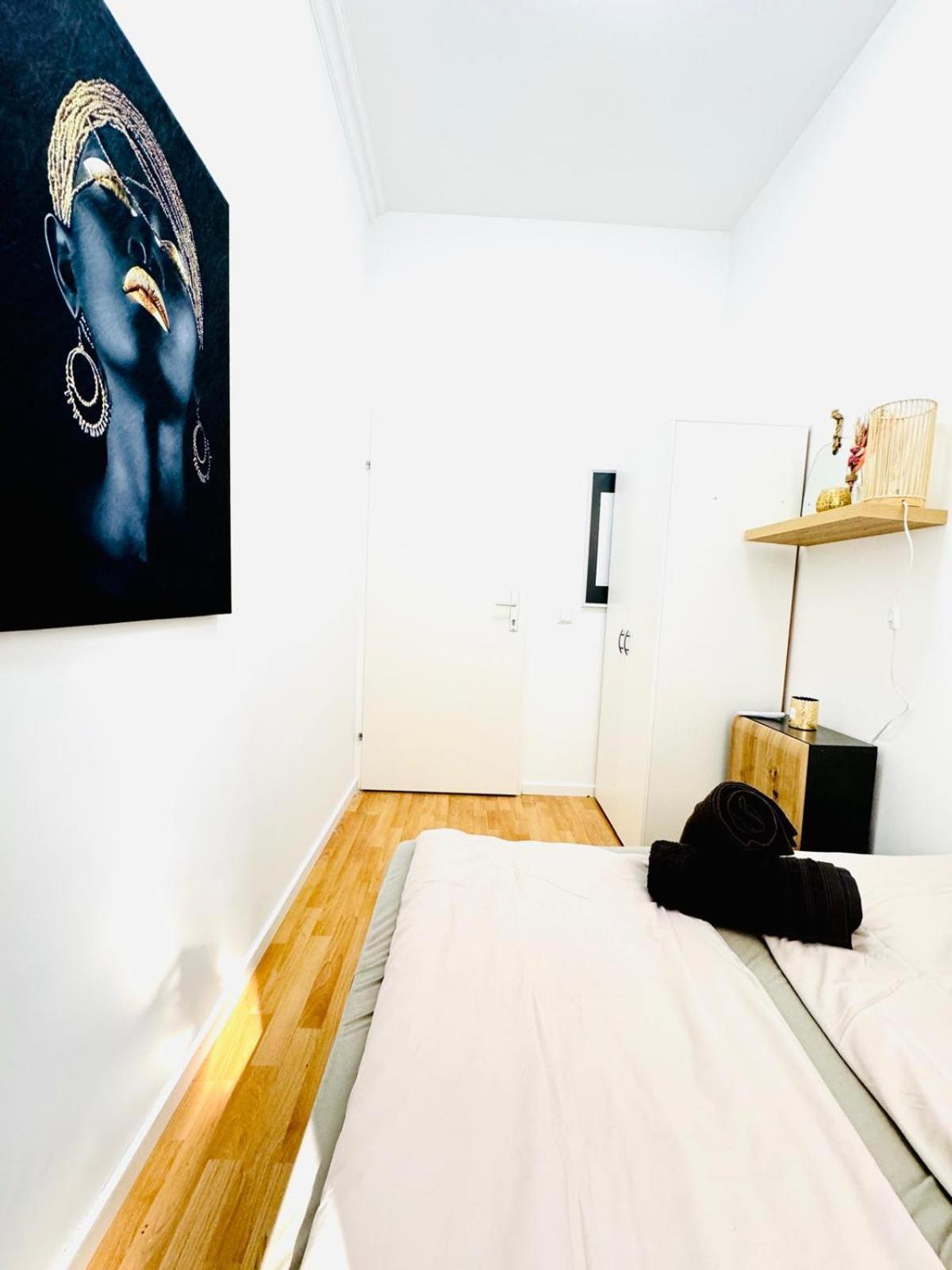 Comfy Rooms In A Shared Apt, 8Min To Rathausplatz 维也纳 外观 照片