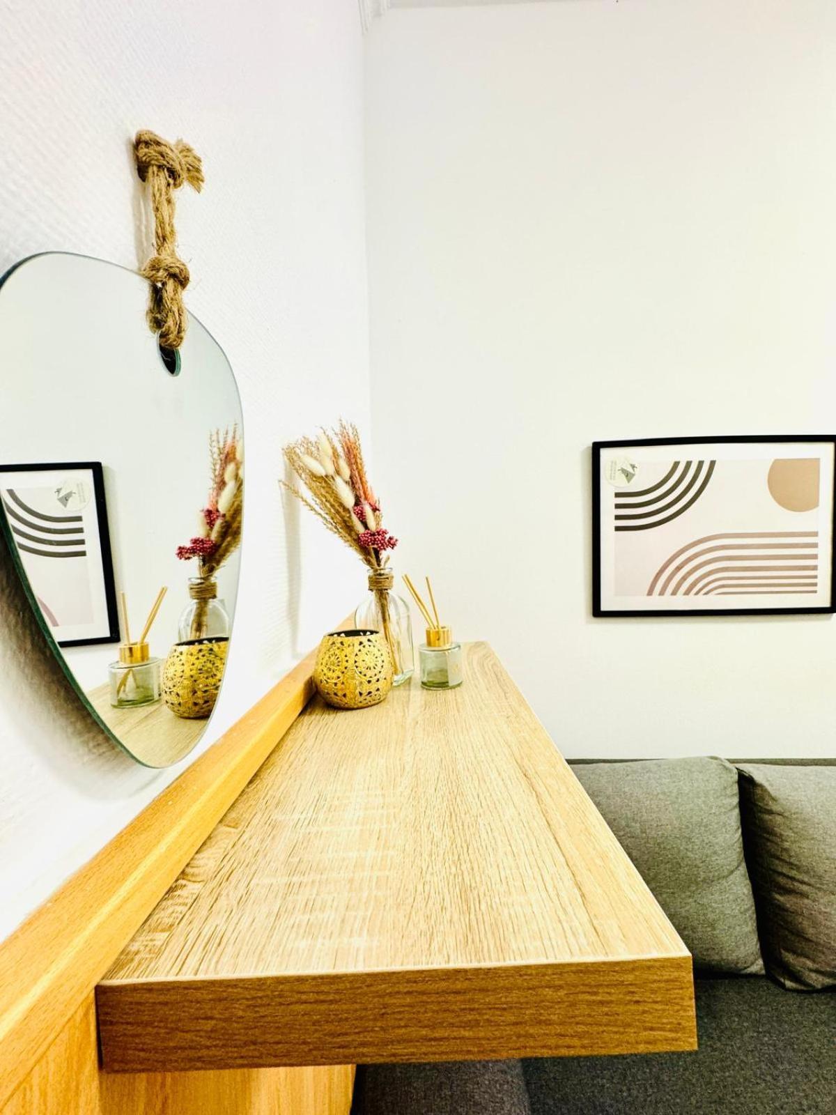 Comfy Rooms In A Shared Apt, 8Min To Rathausplatz 维也纳 外观 照片