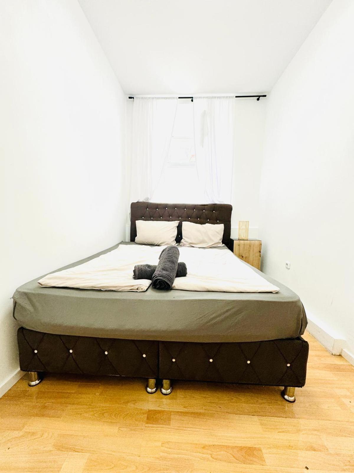Comfy Rooms In A Shared Apt, 8Min To Rathausplatz 维也纳 外观 照片