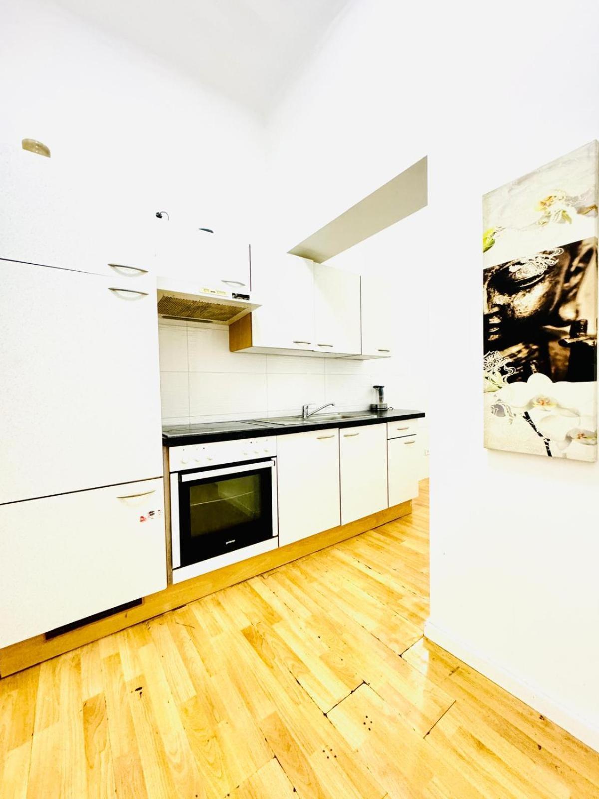 Comfy Rooms In A Shared Apt, 8Min To Rathausplatz 维也纳 外观 照片