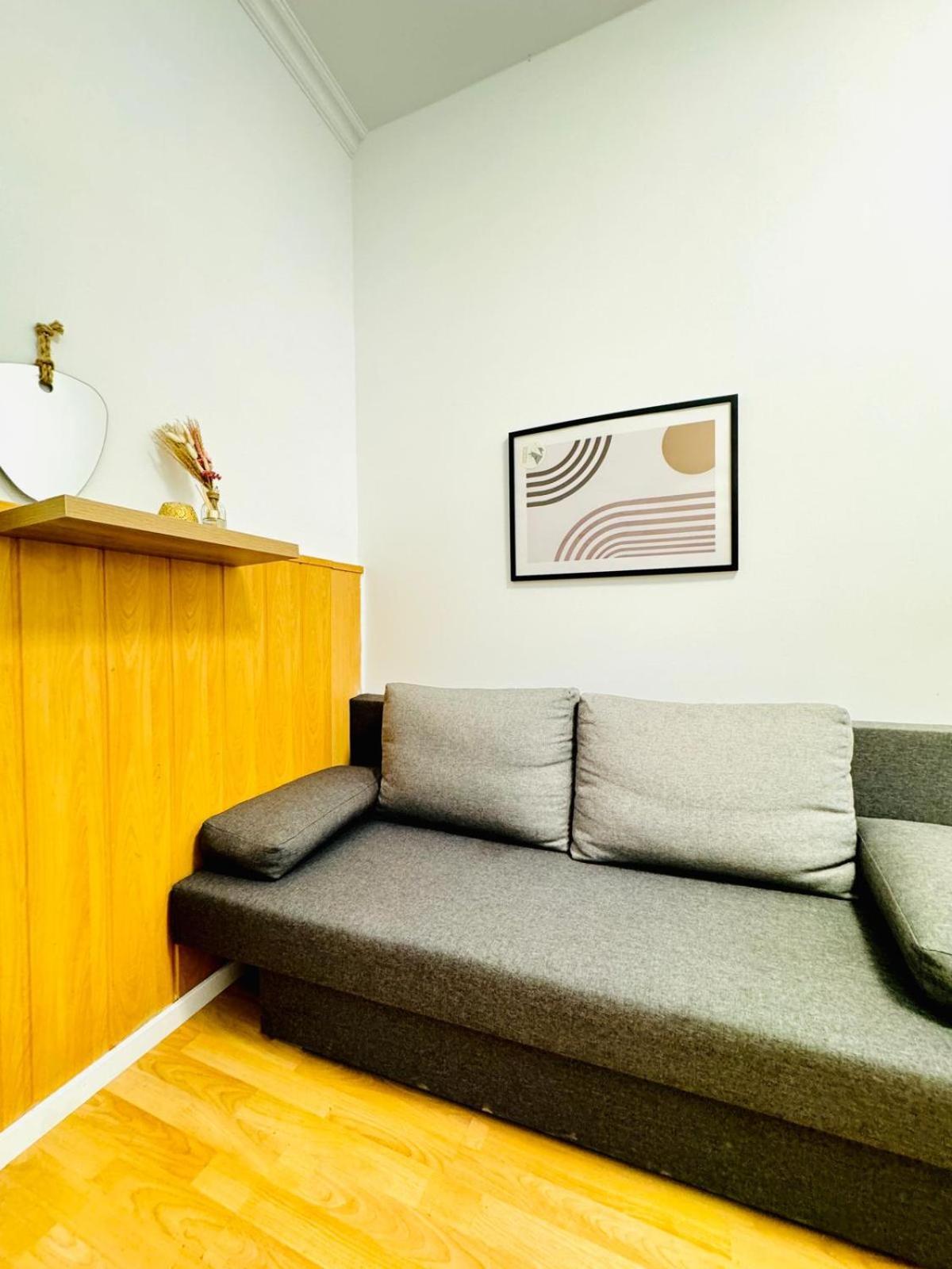 Comfy Rooms In A Shared Apt, 8Min To Rathausplatz 维也纳 外观 照片