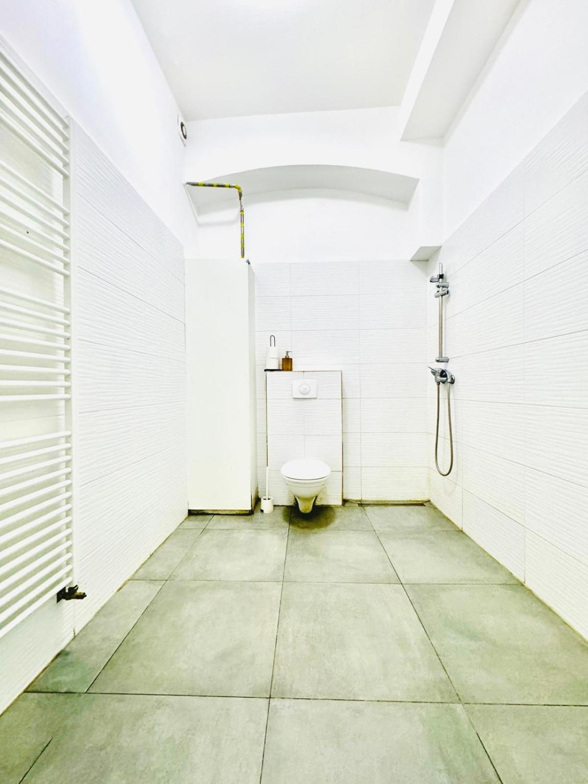 Comfy Rooms In A Shared Apt, 8Min To Rathausplatz 维也纳 外观 照片